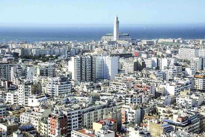 Casablanca City Tour - Frequently Asked Questions