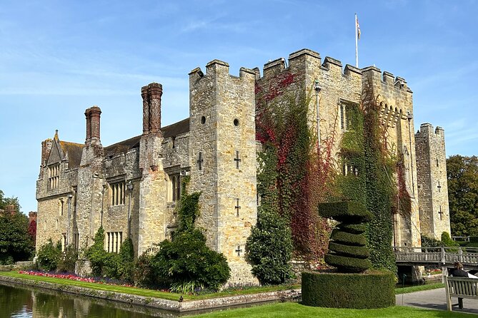 Castles and Cathedrals Oxford PhD Guide 2 Day Tour - Tips for Travelers