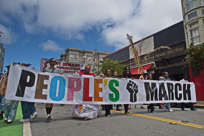 Castro District LGBTQ+ Historic Tour - Planning Your Visit