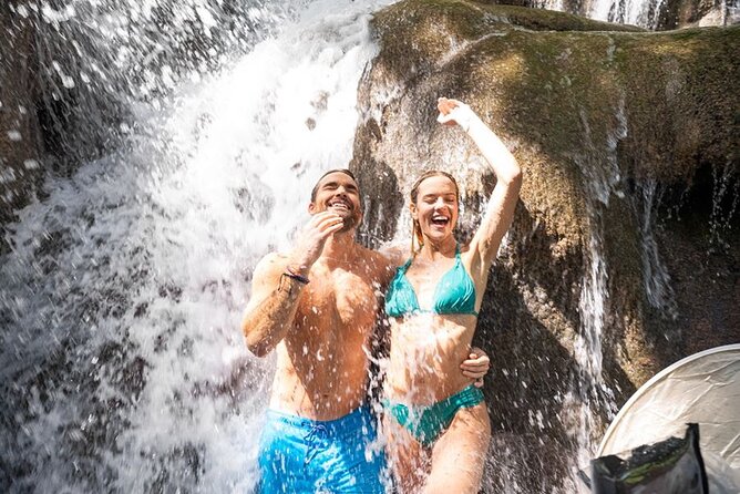 Catamaran Party Cruise To Dunn's River Falls - Frequently Asked Questions
