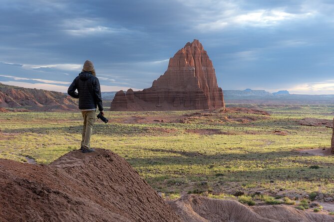 Cathedral Valley Photo Tour Review - Highlights and Recommendations
