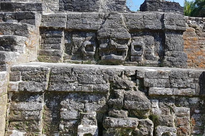 Cave Kayaking or Tubing, Ziplines and Altun Ha V.I.V. - Pickup and Meeting Information