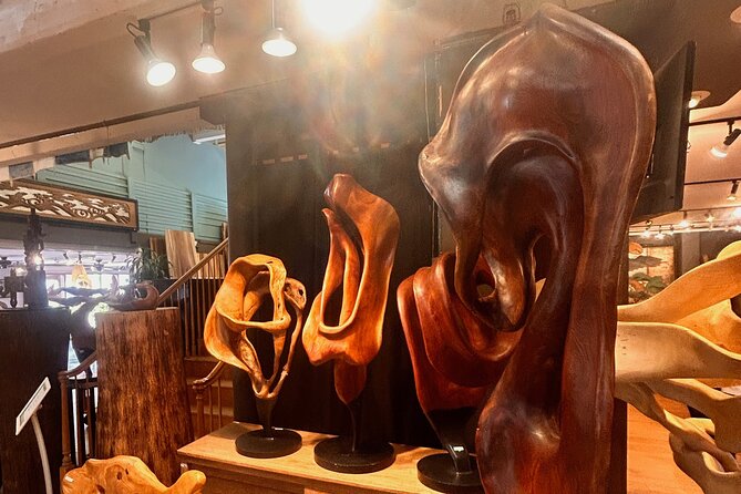 Cedros Avenue Design District Walking Tour San Diego - Tips for a Great Experience