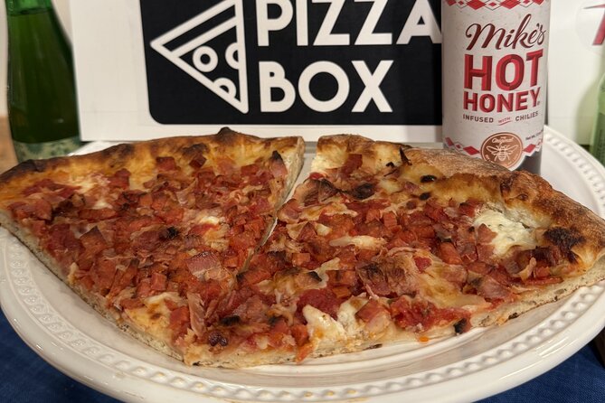 Central Avenue St. Pete Food Tour Review - Culinary Highlights