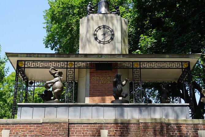 Central Park Zoo Skip-the-line Tickets Review - Traveler Reviews and Ratings