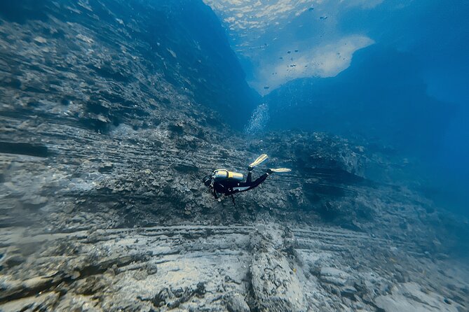 Certified Scuba Diving Experience in Honolulu - Booking and Payment