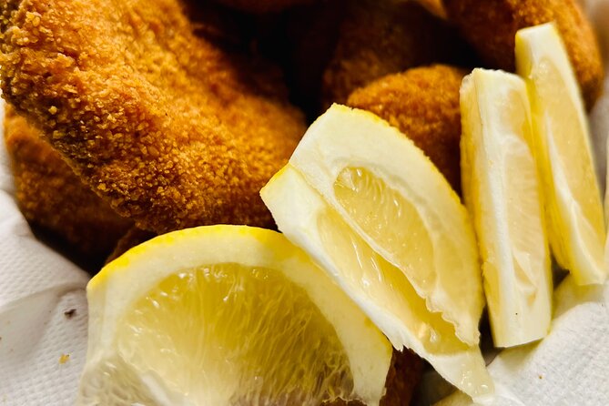 Cesarine: Sunset Spritz Masterclass With Dinner in Cinque Terre - Cesarines Signature Offering