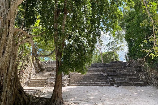 Chacchoben Mayan Ruins and Mayan Experience Tour From Costa Maya - Cultural Experience at Mayan Village