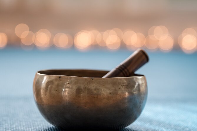 Chakra Activation on the Beach - What to Expect During the Session