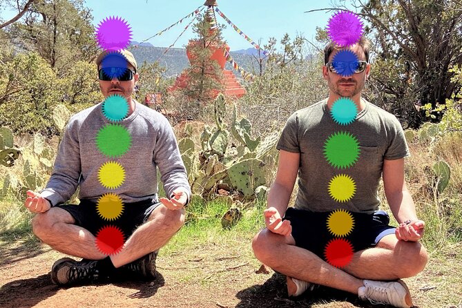 Chakra Balancing & Healing Meditation - Beyond the Session: Lasting Impacts
