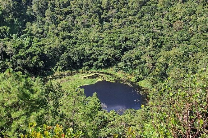 Chamarel 7 Colours and Waterfalls - Exclusive South West Tour - What to Expect on the Tour
