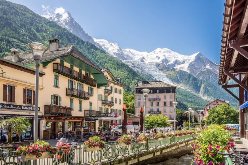 Chamonix-Mont Blanc Private Day Trip - Preparation and Recommendations