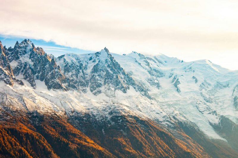 Chamonix: Sunset Hike & Cheese Fondue in an Alpine Land - Preparation Requirements