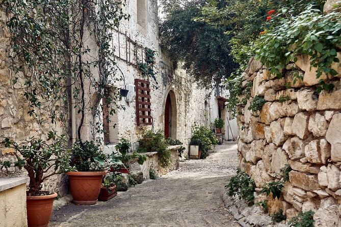 Chania Luxury Jeep Safaris: Villages of Apokoronas & Profit Ilia - Exclusive Insider Experiences