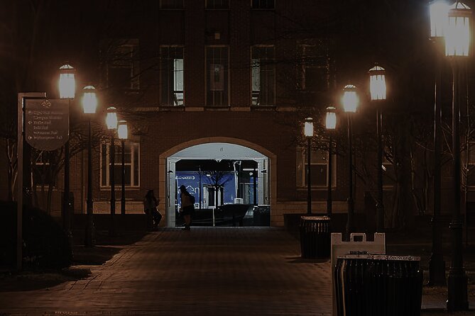 Chapel Hill Ghost Walk Review: Spine-Chilling Experience - Value and Pricing: Is It Worth It?