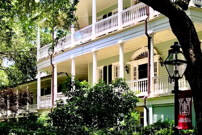 Charleston Walking Brunch Tour With Secret Food Tours - Exploring Charlestons Culinary Delights