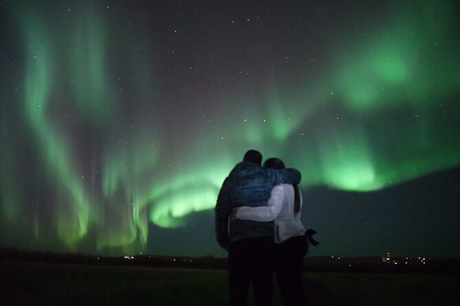 Chasing Northern Lights (Aurora Borealis) Tour With PHOTOGRAPHY - Customer Reviews