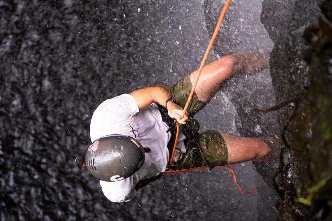 Chasing Waterfalls:Wild Hawaii Rappelling - Pricing and Booking Details