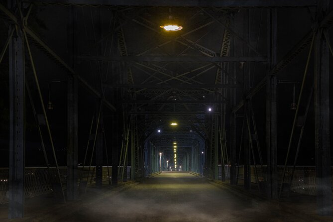 Chattanooga Ghosts of the Misty Mountains Review - Navigating the Ghostly Trails