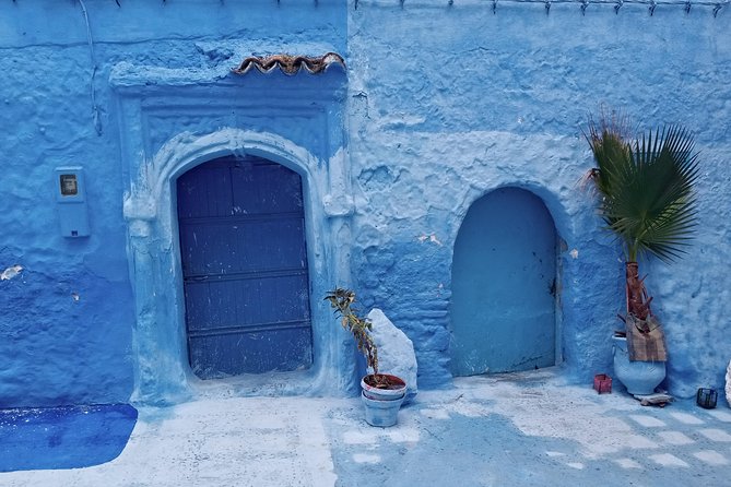 Chefchaouen Day Trip! The Blue Pearl - Customer Reviews and Ratings