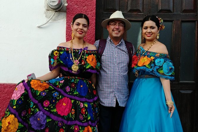 Chiapa De Corzo: Tradition, Gastronomy, and Sumidero Canyon - Tour Logistics and Transportation