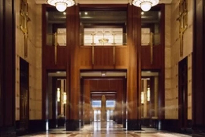 Chicago Architectural and Historical Tour Review - Questions About Your Stay
