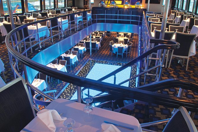 Chicago Buffet Dinner Cruise on Lake Michigan - Meeting and Pickup Details