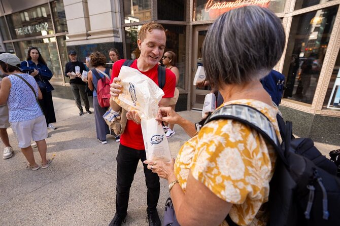 Chicago: Culture and Architecture of the Prohibition Era - Tour Experience and Expectations