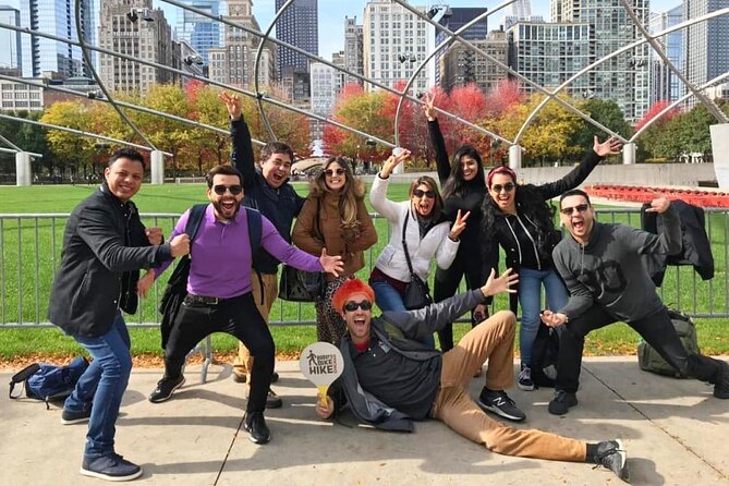 Chicago Highlights Walking Tour Review - Tour Start and End Locations