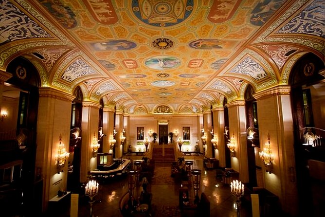 Chicago Loop Private Walking Tour With a Guide - Cancellation and Booking Policy