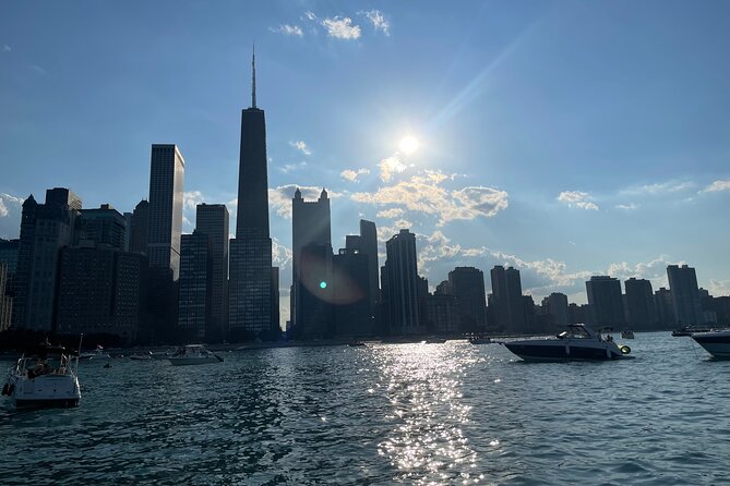 Chicago Private Boat Rental Review: A Unique Experience - Booking and Reservations