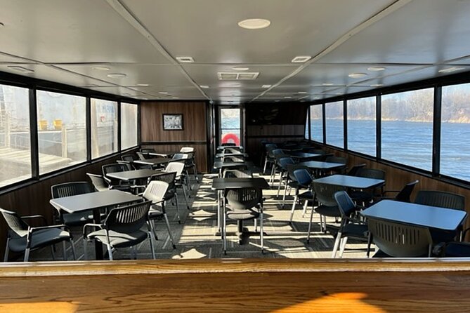 Chicago Skyline Sunday Funday Mimosa/Bloody Mary Party Cruise - Drink Options and Pricing