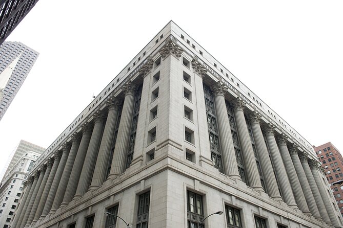 Chicago's Dark Side Self-Guided Tour Review - Customer Feedback and Impressions