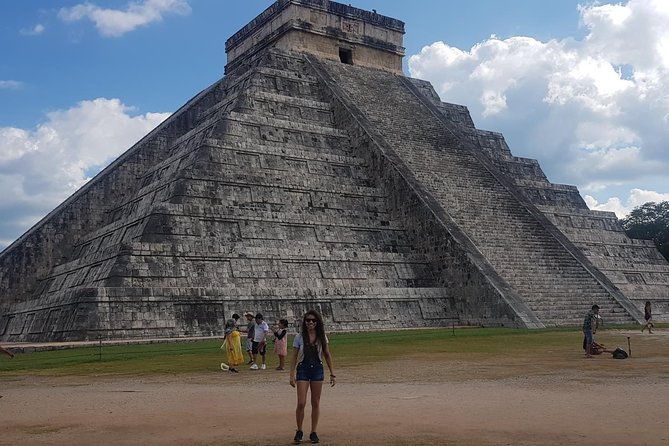 Chichen Itza - Traveler Reviews