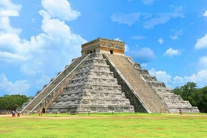CHICHEN ITZA 3 OPTIONS TOUR: Classic, Plus or Premiere - Booking and Cancellation Policies