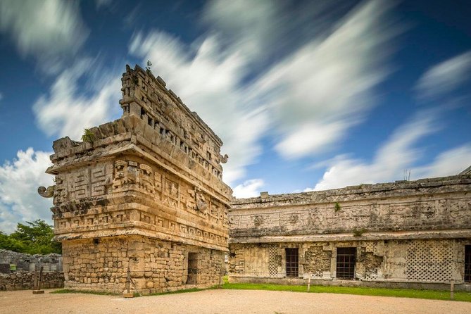 Chichen Itzá, Cenote Ik Kil and Cobá Reduced Group - Inclusions and Amenities