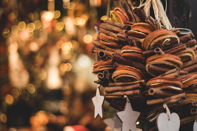 Christmas Private Daytrip - Salzburg to Munich & Back, English Speaking Driver - Booking Process