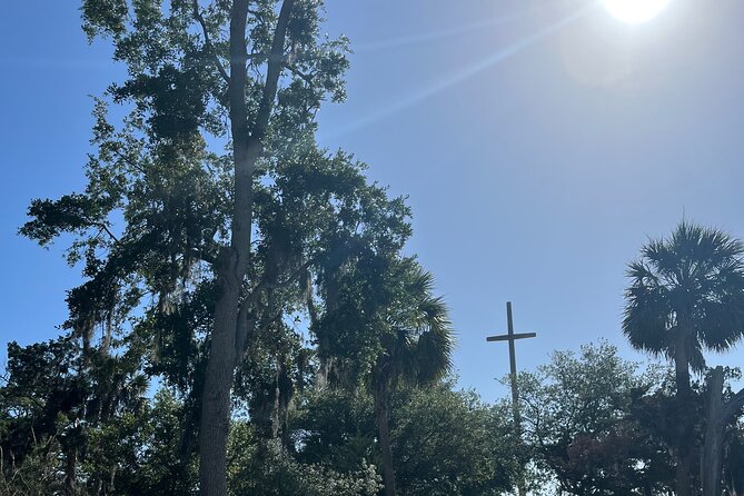 Churches & Chocolate Cart Tour Review - Tour Duration and Schedule