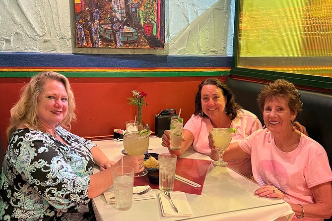 Cigar and Spirits Happy Hour Tour Review - Guided Experience