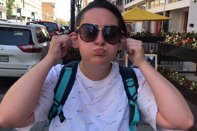 Cincinnati City Scavenger Hunt Excursion Review - Overall Experience and Recommendation