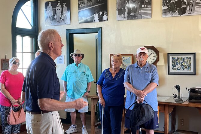 Circus Secrets of Venice Trolley Tour - Reviews
