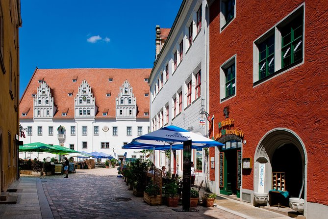 City Game Scavenger Hunt Meissen - Independent City Tour | Discovery Tour - What to Expect
