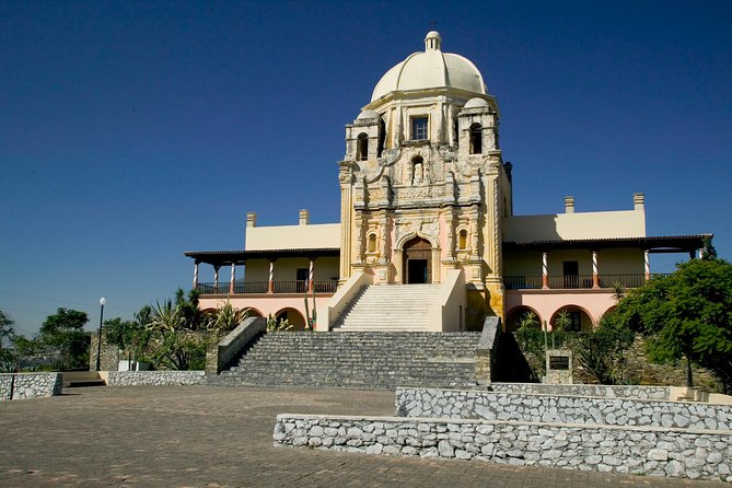 City Tour From Monterrey - Tips for a Great Experience