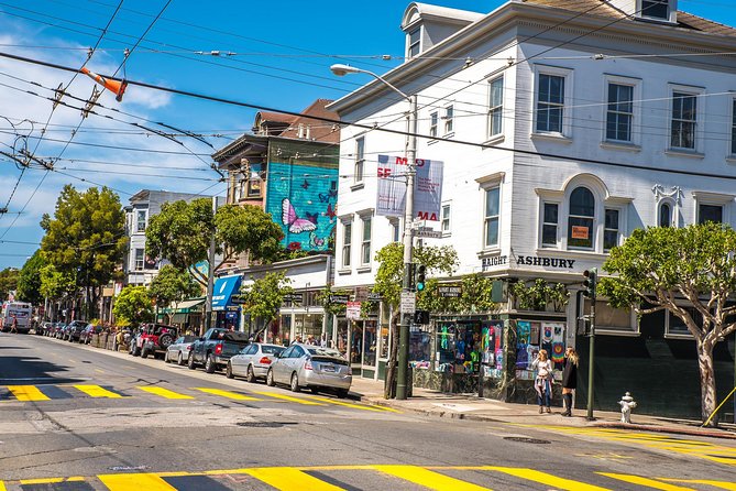 City Tour With Food Stop at Ferry Building + Optional Alcatraz - Traveler Reviews and Feedback