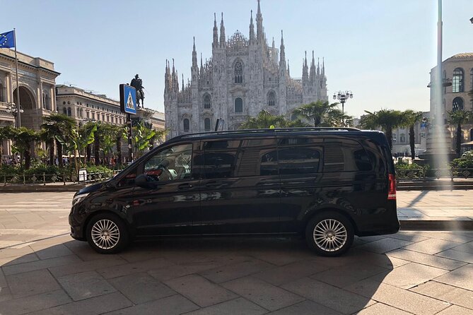 Civitavecchia to Rome Day Trip - The Sum Up