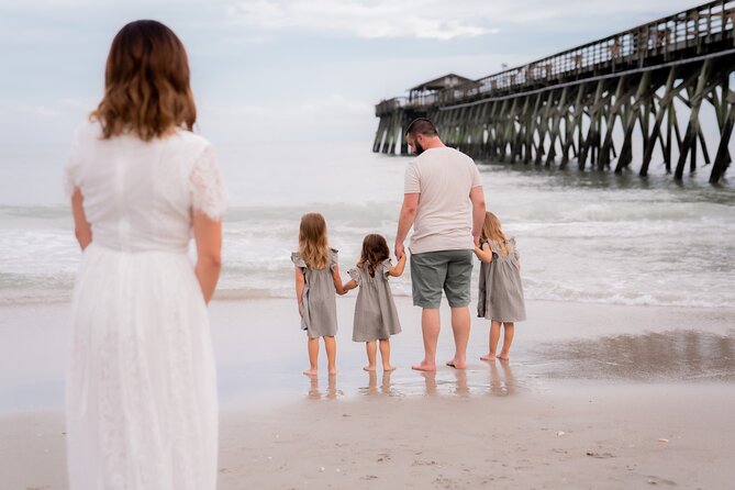 Clearwater Beach Photoshoot Review - Questions About Your Stay