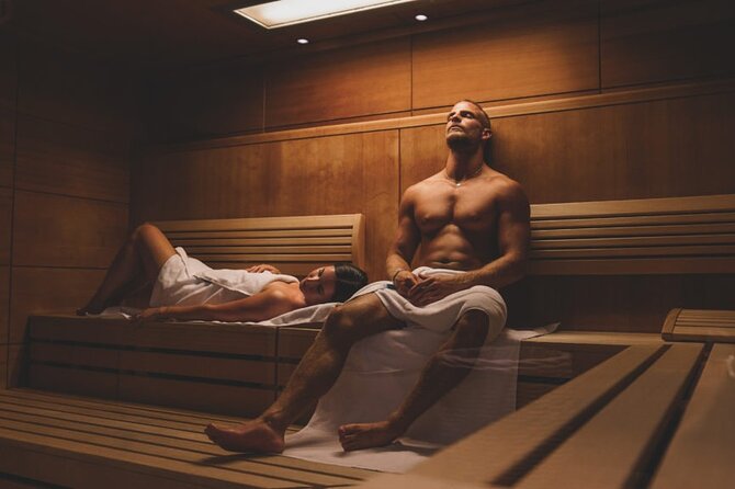 Cleopatra Treatment With Full Body Massage, Jacuzzi & Sauna - Customer Reviews and Insights