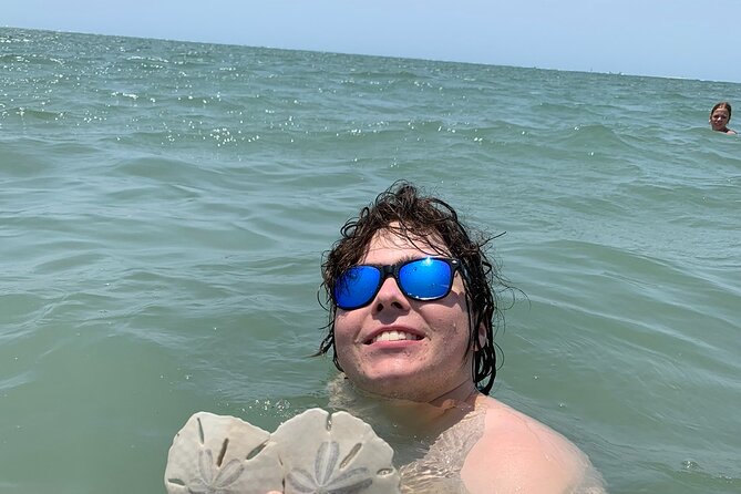 Coastal Excursion/Sunset Cruise/Sand Dollars/Sea Shells/Horses - Guest Reviews and Feedback