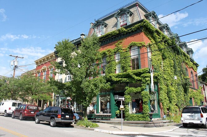 Cold Spring Town and Woodbury Outlets 1-Day Tour From New York - Frequently Asked Questions