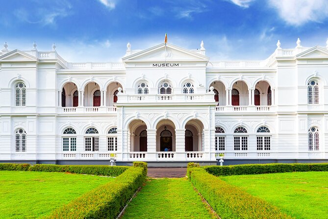 Colombo City Tour - Top Highlights of the Tour